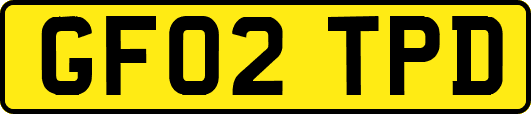 GF02TPD