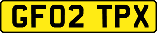 GF02TPX