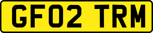 GF02TRM