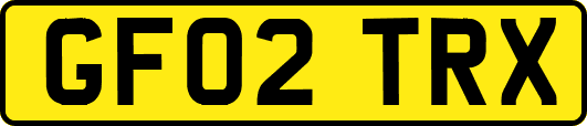 GF02TRX