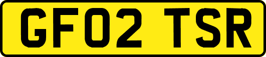 GF02TSR