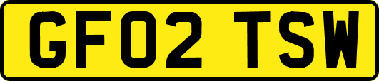 GF02TSW