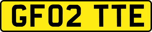 GF02TTE