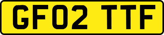 GF02TTF