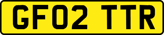 GF02TTR