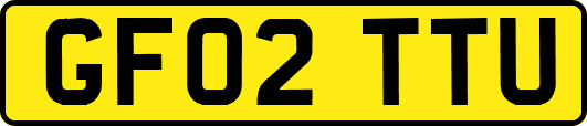GF02TTU