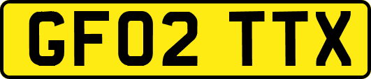 GF02TTX