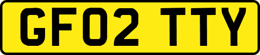 GF02TTY