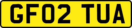 GF02TUA