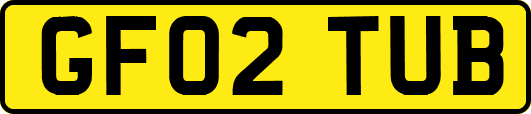 GF02TUB