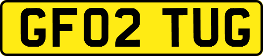GF02TUG