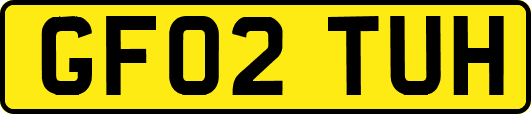 GF02TUH