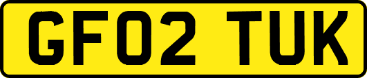 GF02TUK