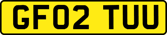 GF02TUU