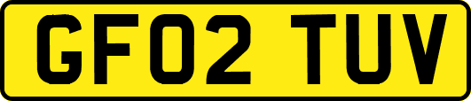 GF02TUV