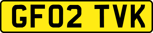 GF02TVK