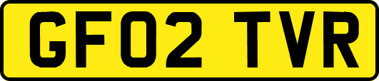GF02TVR