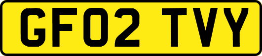 GF02TVY