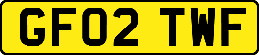 GF02TWF