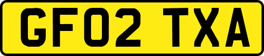 GF02TXA