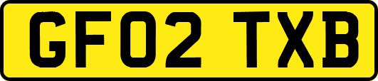 GF02TXB