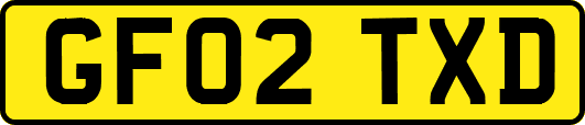 GF02TXD