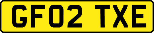 GF02TXE