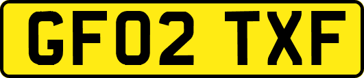 GF02TXF