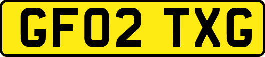 GF02TXG