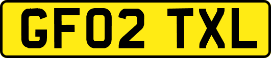 GF02TXL