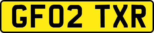 GF02TXR