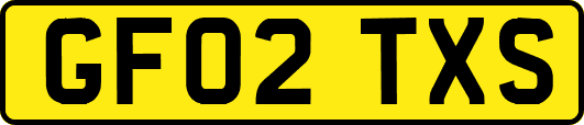 GF02TXS