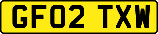 GF02TXW