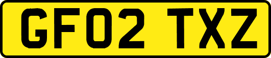 GF02TXZ