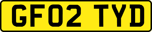 GF02TYD