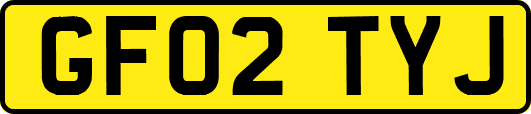 GF02TYJ
