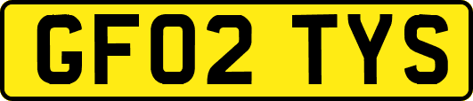 GF02TYS