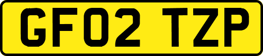GF02TZP