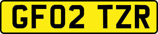 GF02TZR