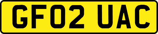GF02UAC