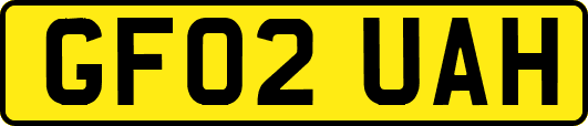 GF02UAH
