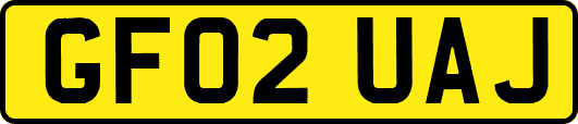 GF02UAJ