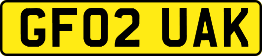 GF02UAK