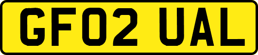 GF02UAL