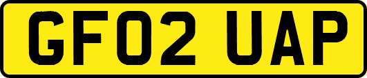 GF02UAP