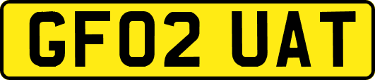 GF02UAT