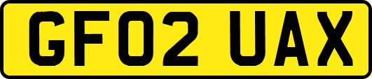 GF02UAX