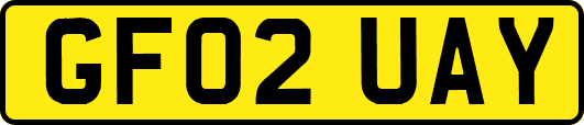 GF02UAY