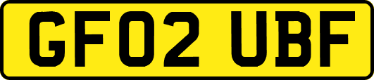 GF02UBF