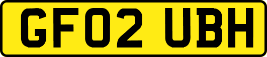 GF02UBH